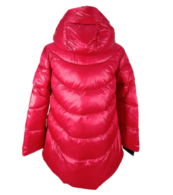 GIACCONE DONNA PH973 Tellini S.r.l. Ingrosso Abbigliamento